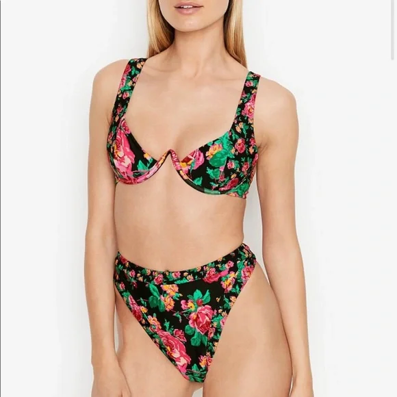 For Love And Lemons Swim For Love And Lemons Swim Set Size
